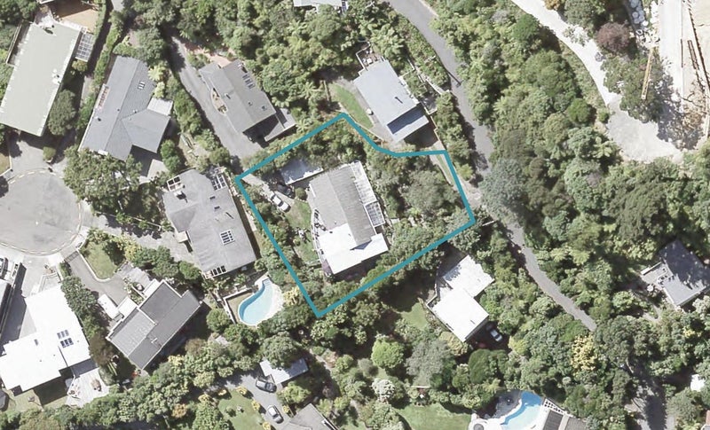 46 Walter Road, Lowry Bay, Lower Hutt - Carousel 1