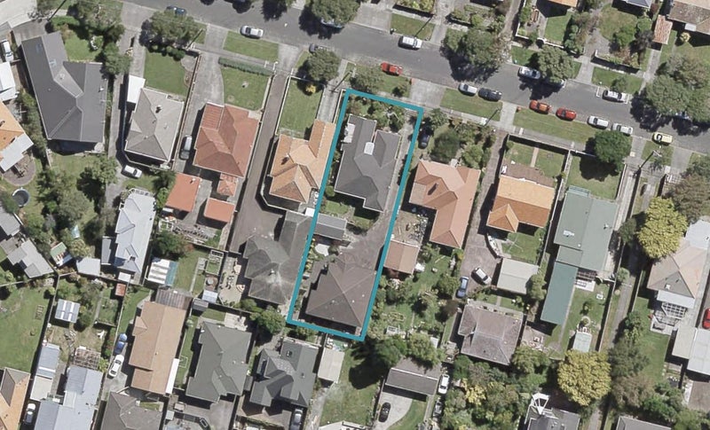 20 MAHOE ST , Hutt Central, Hutt Central  - Carousel 1