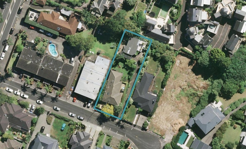 4 Westwood Terrace, Saint Marys Bay, Auckland - Carousel 1