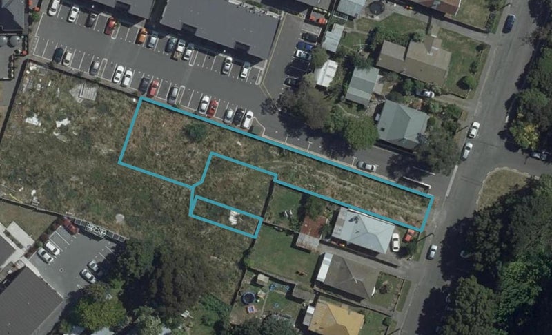 3/15 Bunyan Street, Waltham, Christchurch - Carousel 1