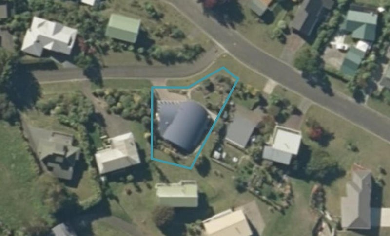 9 Ruahoata Lane, Turangi - Carousel 1