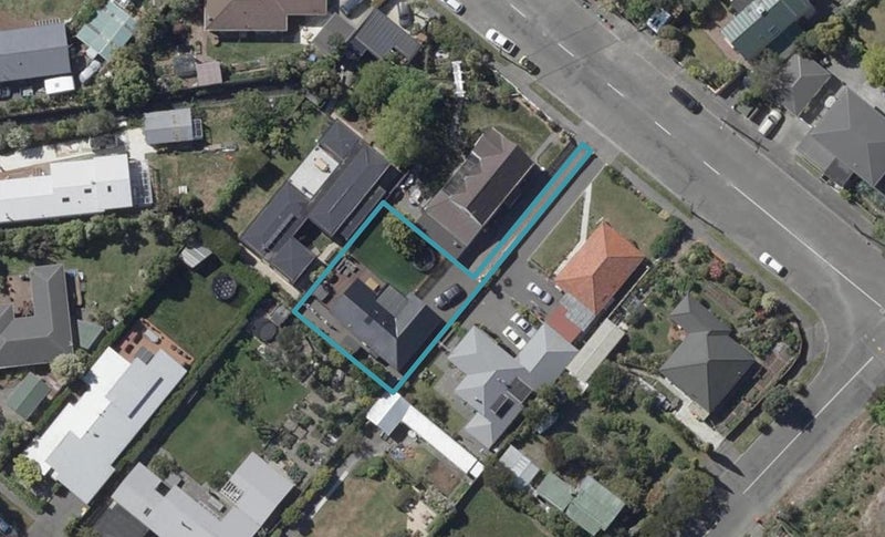 36A Campbell Street, Sumner, Christchurch - Carousel 1