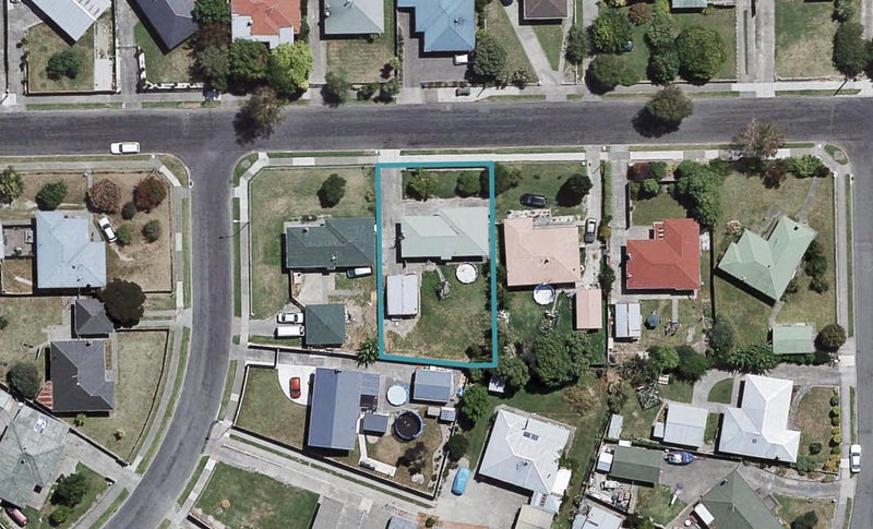 13 Darwin Crescent, Maraenui, Napier - Carousel 1
