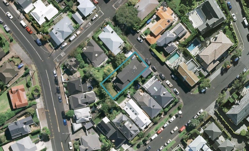 2 Freemont Street, Parnell, Auckland - Carousel 1