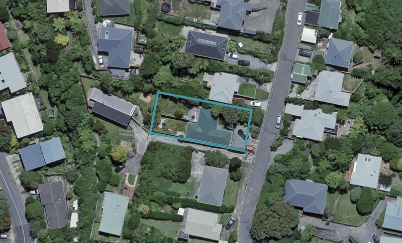 38 Prospect Terrace, Johnsonville, Wellington - Carousel 1