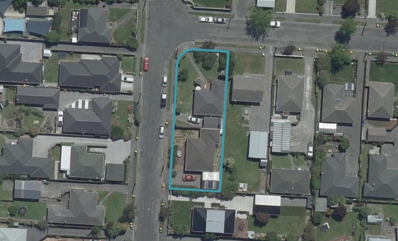 18 Munro Street, Redwood, Christchurch - Carousel 1