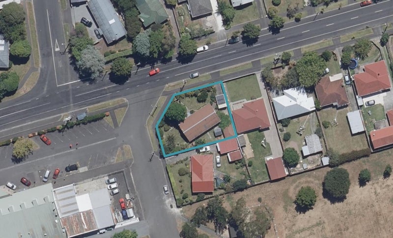 86 Masters Avenue, Hillcrest, Hamilton - Carousel 1