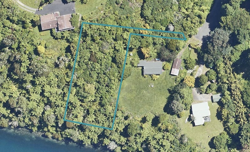 31 Te Toroa Drive, Lake Tarawera, Rotorua - Carousel 1