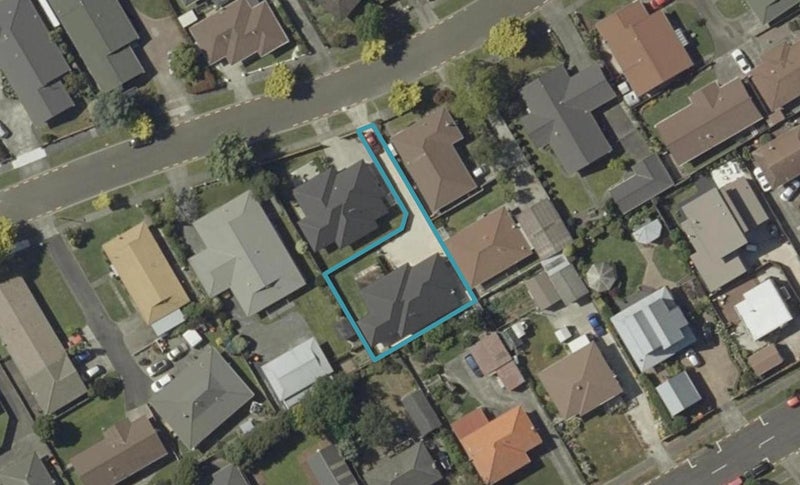 10A Woodfield Avenue, Roslyn, Palmerston North - Carousel 1