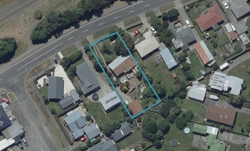 73 York Street, Ashhurst, Ashhurst - Carousel 1