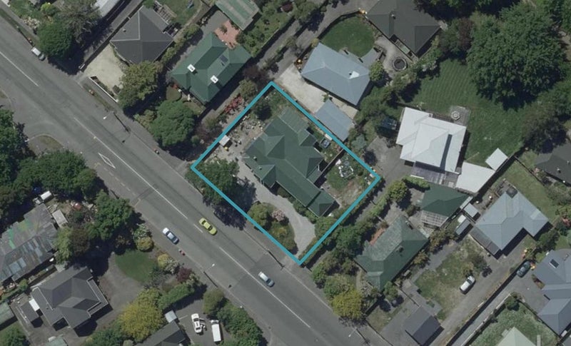 3/115 Opawa Road, Opawa, Christchurch - Carousel 1