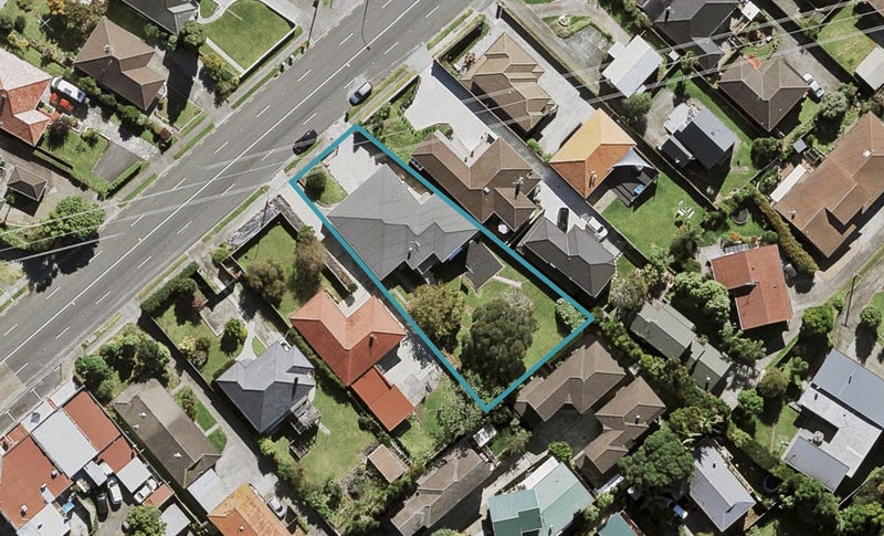 172 Hillsborough Road, Hillsborough, Auckland - Carousel 1