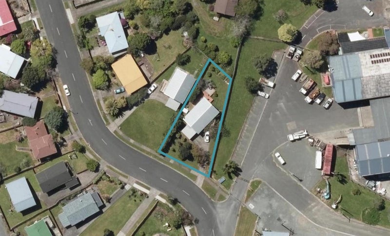 29 Arcus Street, Raumanga, Whangarei - Carousel 1