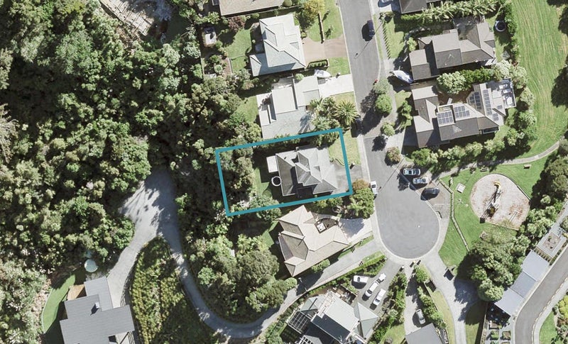 52 Blue Heron Rise, Stanmore Bay, Whangaparaoa - Carousel 1
