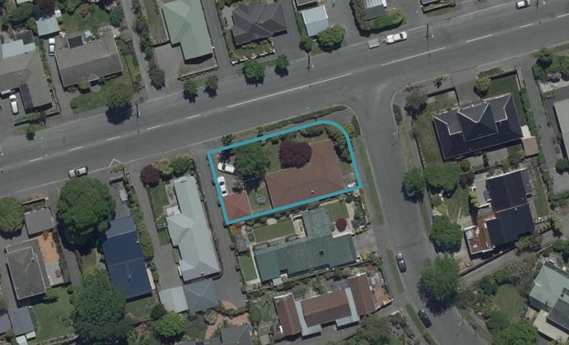 438 Ilam Road, Bryndwr, Christchurch - Carousel 1