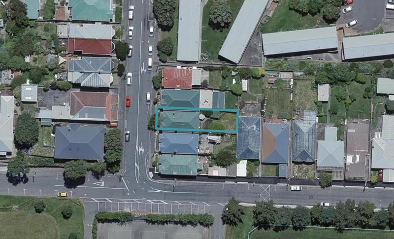 293 Rintoul Street, Berhampore, Wellington - Carousel 1