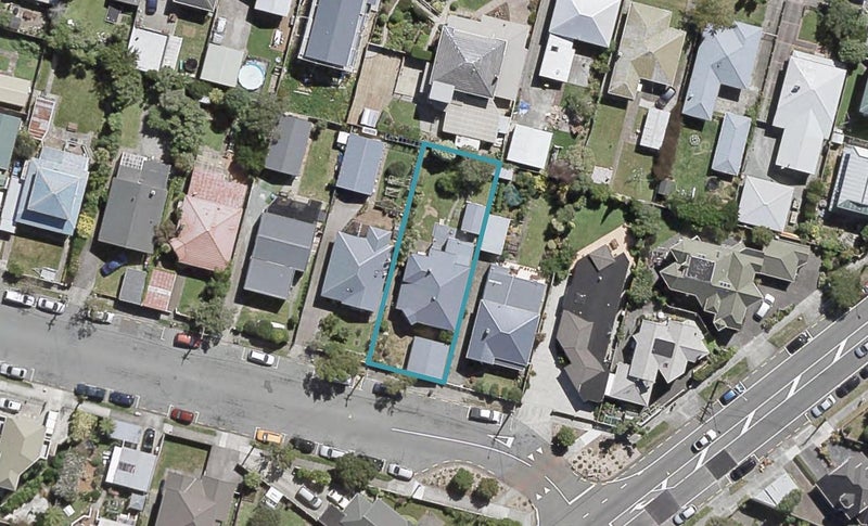 6 Bristol Square, Hutt Central, Lower Hutt - Carousel 1