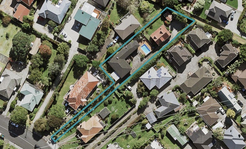 9A Olsen Avenue, Hillsborough, Auckland - Carousel 1