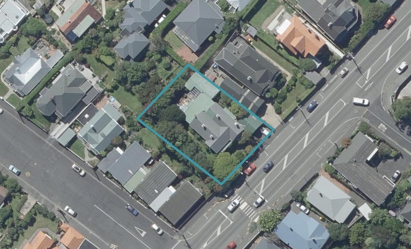 543 Highgate, Maori Hill, Dunedin - Carousel 1