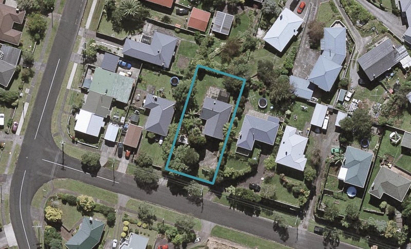 5 Whakawhiti Street, Marfell, New Plymouth - Carousel 1