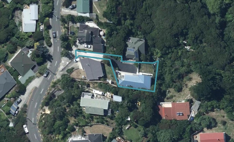 5A Kahu Road, Paremata, Porirua - Carousel 1