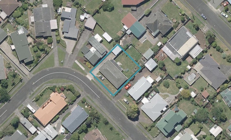 36 Stafford Street, Springvale, Whanganui - Carousel 1