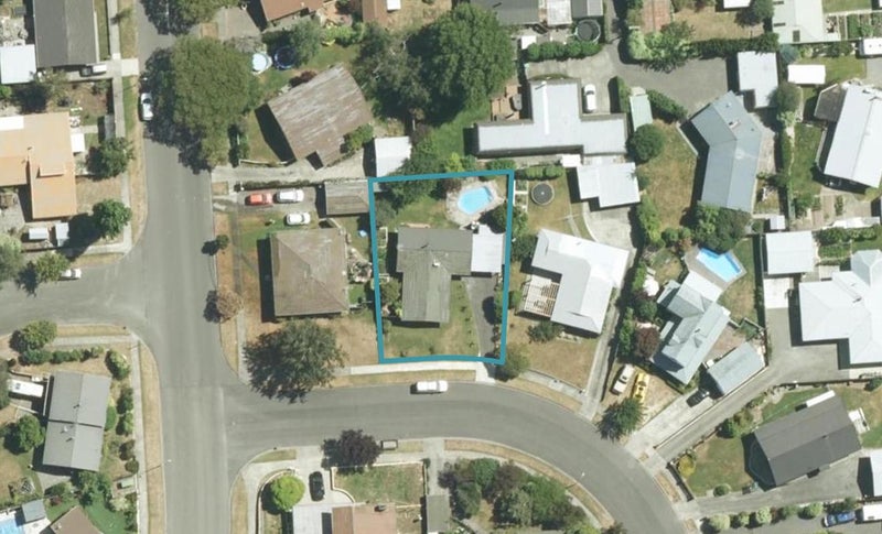 1 Avery Place, Witherlea, Blenheim - Carousel 1