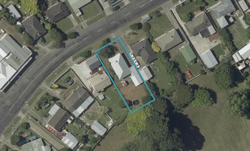 139 Rugby Street, Awapuni, Palmerston North - Carousel 1