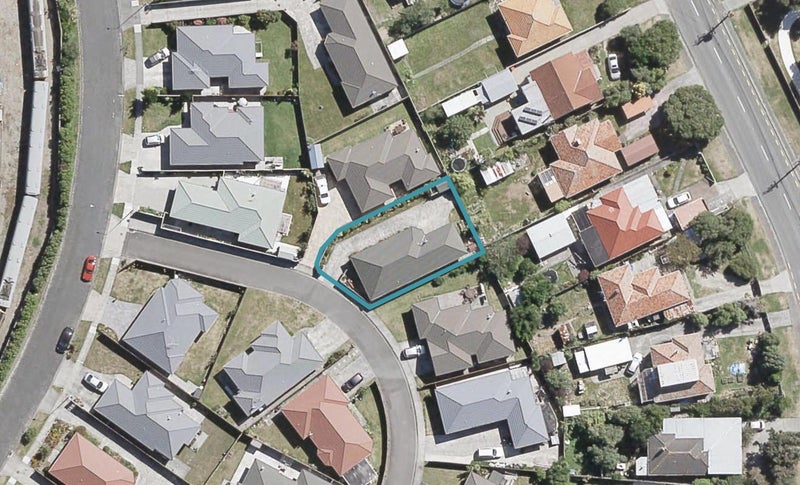 39 Mandel Mews, Waiwhetu, Lower Hutt - Carousel 1