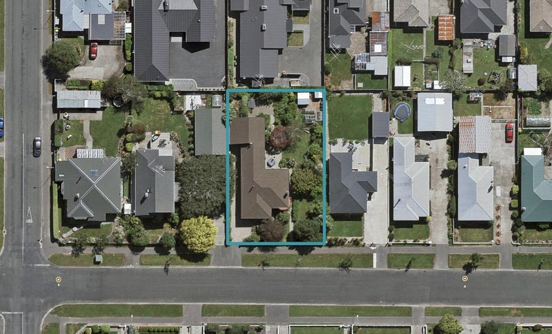 138 George Street, Windsor, Invercargill - Carousel 1