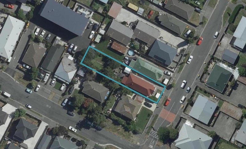 77 Osborne Street, Waltham, Christchurch - Carousel 1