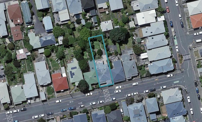 87 Wilson Street, Newtown, Wellington - Carousel 1