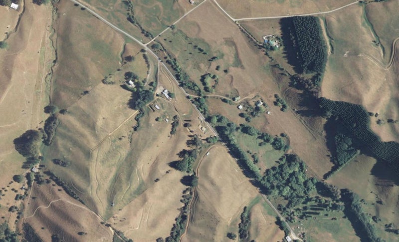 244 Win Valley Road, Dovedale - Carousel 1