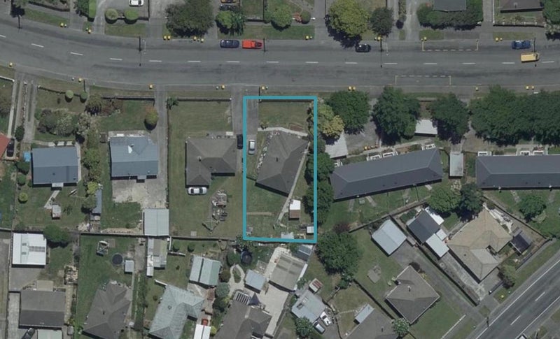 52 Briggs Road, Mairehau, Christchurch - Carousel 1