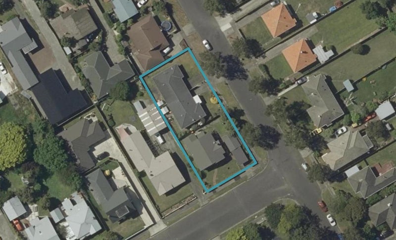 4 Webb Street, Terrace End, Palmerston North - Carousel 1