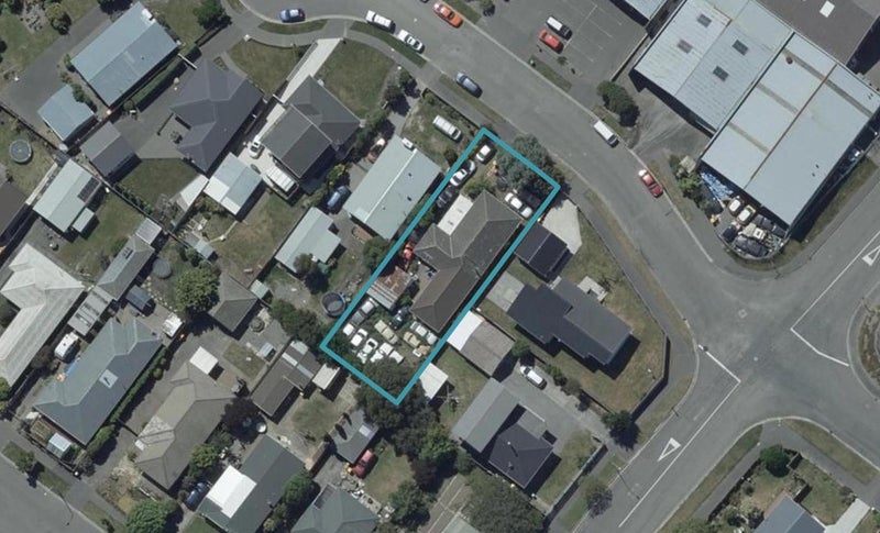14 Te Rama Place, Wainoni, Christchurch - Carousel 1