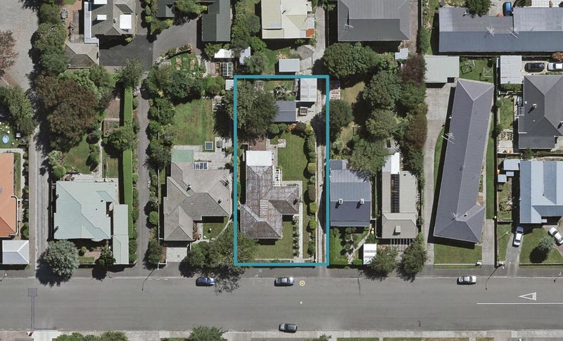 102 Avenal Street, Avenal, Invercargill - Carousel 1