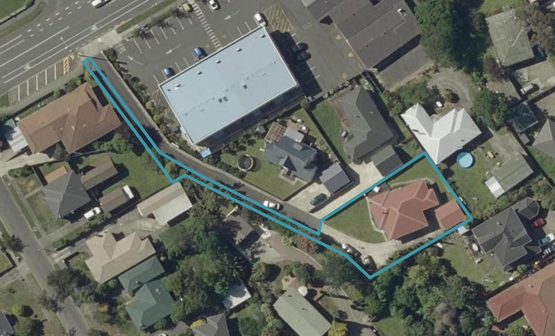 88 College Street, Awapuni, Palmerston North - Carousel 1