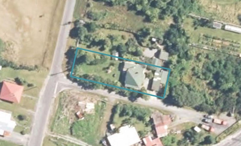 49 Oxford Street, TAYLORVILLE, GREYMOUTH - Carousel 1