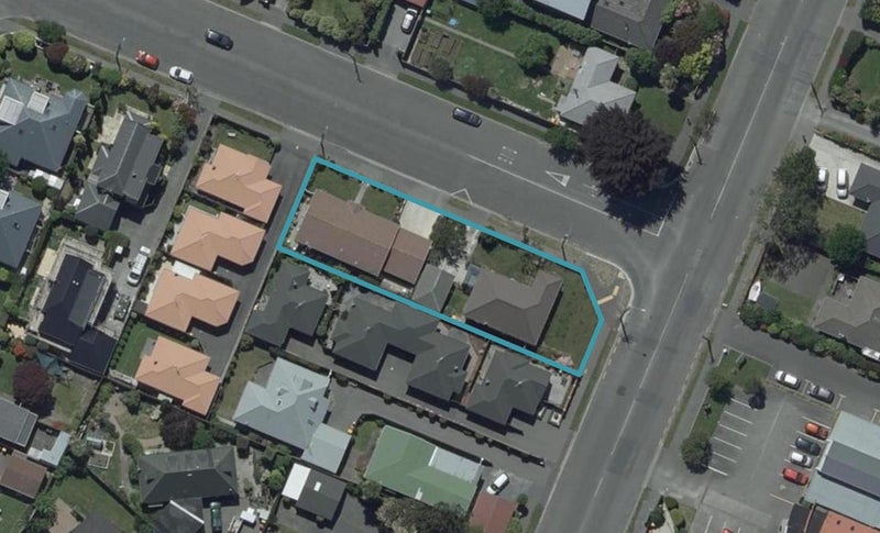 1/103 Avonhead Road, Avonhead, Christchurch - Carousel 1