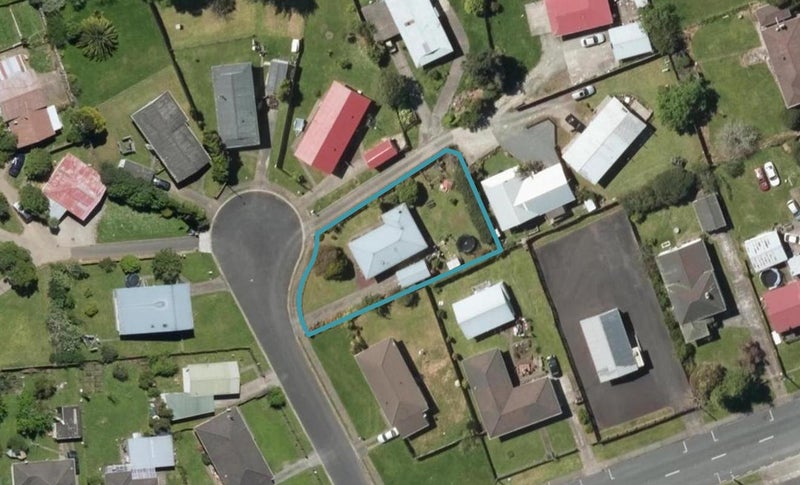 4 Exeter Street, Raumanga, Whangarei - Carousel 1