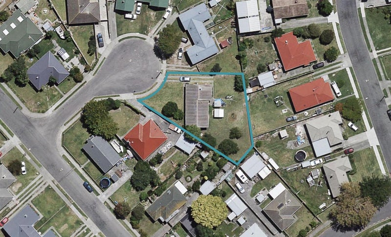 7 Close Place, Onekawa, Napier - Carousel 1