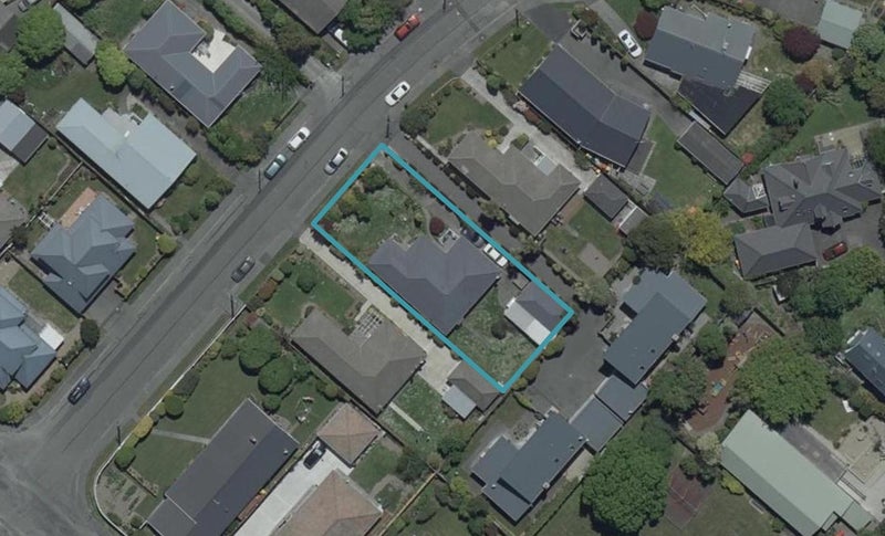 4 Braithwaite Street, Ilam, Christchurch - Carousel 1