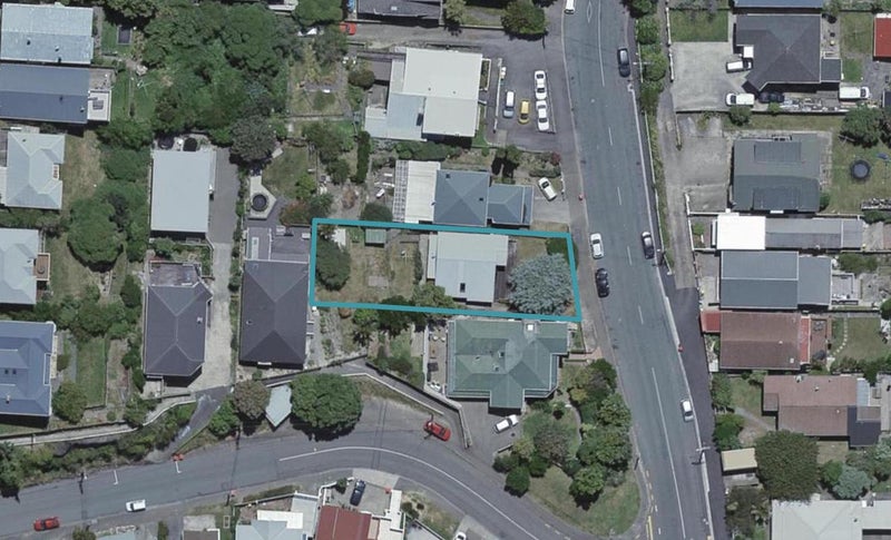90 Queens Drive, Lyall Bay, Wellington - Carousel 1