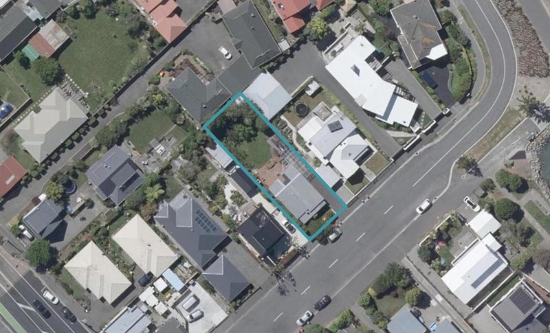 5 Beachville Road, Redcliffs, Christchurch - Carousel 1