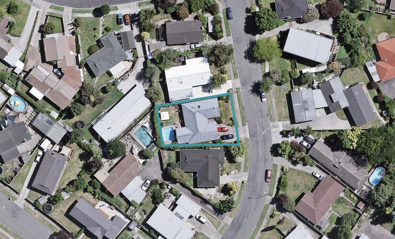 27 Anderson Road, Taradale, Napier - Carousel 1