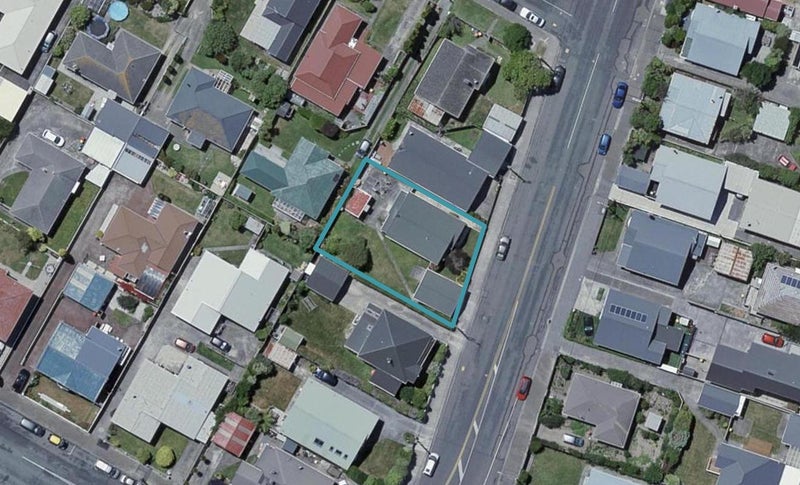 21 Darlington Road, Miramar, Wellington - Carousel 1