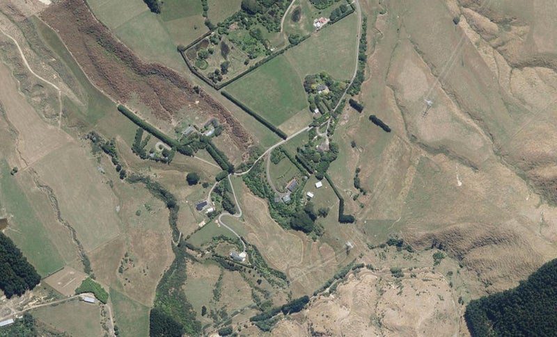 366 Millricks Line, Linton, Palmerston North - Carousel 1