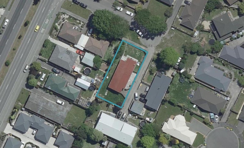 4 Cassidy Place, Belfast, Christchurch - Carousel 1