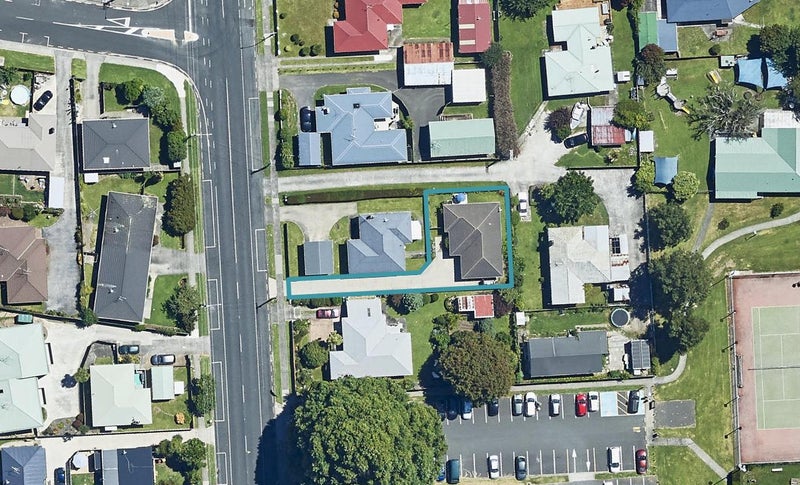 81A Windsor Road, Bellevue, Tauranga - Carousel 1